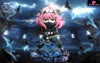 SPY×FAMILY Anya Cos Kakashi GK Statue - Chou Xiang Studio [Pre-Order] SPY x FAMILY