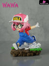 Spy×Family Anya Forger Cos Arale Norimaki Resin Statue - Wawa Studio [Pre-Order] Spy X Family