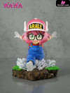 Spy×Family Anya Forger Cos Arale Norimaki Resin Statue - Wawa Studio [Pre-Order] Deposit Spy X