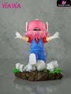 Spy×Family Anya Forger Cos Arale Norimaki Resin Statue - Wawa Studio [Pre-Order] Spy X Family