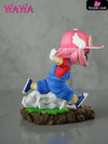 Spy×Family Anya Forger Cos Arale Norimaki Resin Statue - Wawa Studio [Pre-Order] Spy X Family