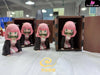SPY×FAMILY Anya Forger cos Kamado Nezuko Resin Statue - Tian Kong Ying Xiang Studio [In-Stock] SPY x FAMILY