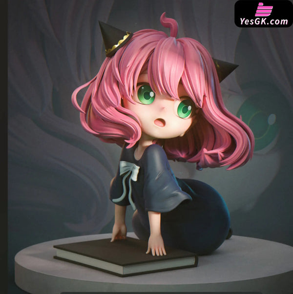 Spy×Family Anya Forger Resin Statue - Xz Studio [Pre-Order Closed]