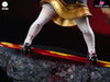 Spy×Family Chainsaw Man Anya (Authorized By The Artist) Resin Statue - Zh Studio [Pre - Order] Spy