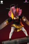 Spy×Family Chainsaw Man Anya (Authorized By The Artist) Resin Statue - Zh Studio [Pre - Order] Spy