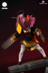 Spy×Family Chainsaw Man Anya (Authorized By The Artist) Resin Statue - Zh Studio [Pre - Order] Spy