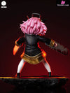 Spy×Family Chainsaw Man Anya (Authorized By The Artist) Resin Statue - Zh Studio [Pre - Order] Spy