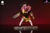 Spy×Family Chainsaw Man Anya (Authorized By The Artist) Resin Statue - Zh Studio [Pre - Order] Spy