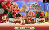 Spy×Family Christmas Anya Forger Resin Statue - Wakuwaku Studio [Pre - Order] Spy X Family