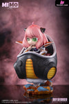 Spy×Family Frieza Anya Statue - Mimo Studio [Pre - Order] Spy X Family
