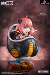 Spy×Family Frieza Anya Statue - Mimo Studio [Pre - Order] Spy X Family