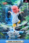 Spy×Family Kong Fu Anya Resin Statue - Wakuwaku Studio [Pre-Order] Spy X Family