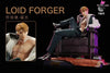 SPY × FAMILY Loid Forger & Twilight 1/6 GK Statue - TOC Studio [In-Stock] - Full Payment - SPY x FAMILY