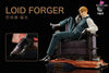 SPY × FAMILY Loid Forger & Twilight 1/6 GK Statue - TOC Studio [In-Stock] - Full Payment - SPY x FAMILY