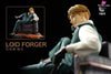 SPY × FAMILY Loid Forger & Twilight 1/6 GK Statue - TOC Studio [In-Stock] - Full Payment - SPY x FAMILY