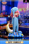 SPY×FAMILY Pajamas Anya Forger GK Statue - WakuWaku Studio [In-Stock] Full Payment SPY x FAMILY