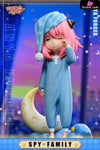 SPY×FAMILY Pajamas Anya Forger GK Statue - WakuWaku Studio [In-Stock] Full Payment SPY x FAMILY