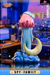 SPY×FAMILY Pajamas Anya Forger GK Statue - WakuWaku Studio [In-Stock] Full Payment SPY x FAMILY