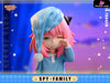 SPY×FAMILY Pajamas Anya Forger GK Statue - WakuWaku Studio [In-Stock] Full Payment SPY x FAMILY