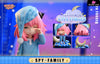SPY×FAMILY Pajamas Anya Forger GK Statue - WakuWaku Studio [In-Stock] Full Payment SPY x FAMILY