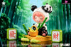Spy×Family Panda Anya Statue - Sakura Studio [Pre-Order] Spy X Family
