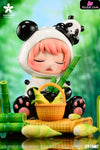 Spy×Family Panda Anya Statue - Sakura Studio [Pre-Order] Spy X Family