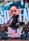 Spy×Family Peace Sign Anya Resin Statue - Wakuwaku Studio [Pre - Order] Deposit Spy X Family