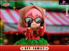 Spy × Family Peeping Pink Girl Anya Forger Resin Statue - Wakuwaku Studio [Pre - Order] Spy X Family