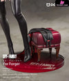 Spy×Family Princess Of Thorns Yor Forger Resin Statue - Dodomo Studio [Pre-Order]