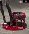 Spy×Family Princess Of Thorns Yor Forger Resin Statue - Dodomo Studio [Pre-Order]