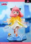 SPY×FAMILY Running Anya Forger 1/6 GK Statue - OLGG Studio [In-Stock] - Full Payment / Transparent Color - SPY x FAMILY