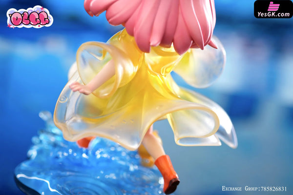 SPY×FAMILY Running Anya Forger 1/6 GK Statue - OLGG Studio [In-Stock] - SPY x FAMILY
