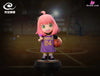 Spy×Family Sports Series 01 Basketball Anya Resin Statue - Tian Kong Ying Xiang Studio [Pre-Order]