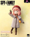 Spy×Family Winter Clothing Anya Statue - Threezero Studio [Pre - Order] Spy X Family