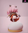 Spy×Family Wrestling Honey Anya Forger Statue - Ci Yuan Kuang Xiang Studio [Pre-Order] Spy X Family