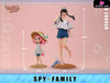 SPY × FAMILY Yor Forger GK Statue - WakuWaku Studio [In-Stock] - Full Payment - SPY x FAMILY