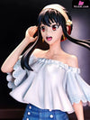 SPY × FAMILY Yor Forger GK Statue - WakuWaku Studio [In-Stock] - Full Payment - SPY x FAMILY