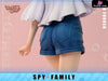 SPY × FAMILY Yor Forger GK Statue - WakuWaku Studio [In-Stock] - Full Payment - SPY x FAMILY