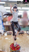 SPY×FAMILY Yor Forger Resin Statue - Little Love Studio [In-Stock] Full Payment SPY x FAMILY