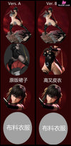 SPY×FAMILY Yor Forger Statue - Creation Studio [In-Stock] SPY x FAMILY