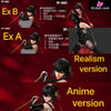 SPY×FAMILY Yor Forger Statue - Creation Studio [In-Stock] SPY x FAMILY
