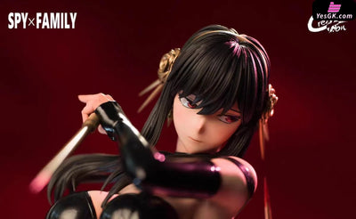 Spy×Family Yor Forger Statue - Creation Studio [In-Stock]