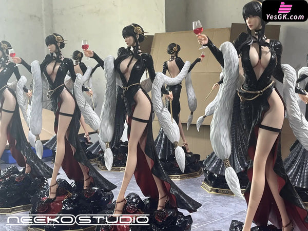 SPY×FAMILY Yor Forger Statue - Neeko Studio [In-Stock] SPY x FAMILY