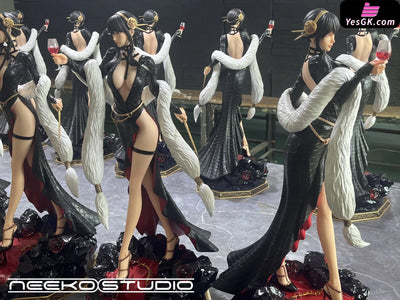 SPY×FAMILY Yor Forger Statue - Neeko Studio [In-Stock] SPY x FAMILY