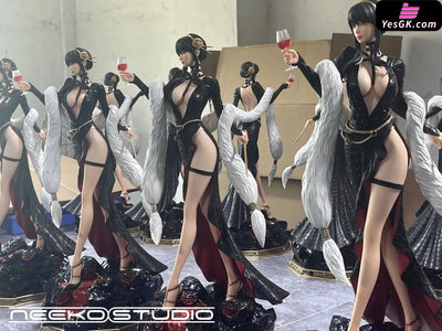 SPY×FAMILY Yor Forger Statue - Neeko Studio [In-Stock] SPY x FAMILY