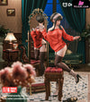 Spy×Family Yor Red Sweater Statue - Dodomo Studio [Pre - Order] Spy X Family