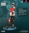 Spy×Family Yor Red Sweater Statue - Dodomo Studio [Pre - Order] Spy X Family