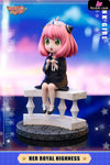 Spy x Family 020 Princess Anya Forger GK Statue - WakuWaku Studio [Pre-Order Closed] SPY x FAMILY