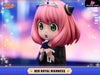 Spy x Family 020 Princess Anya Forger GK Statue - WakuWaku Studio [Pre-Order Closed] SPY x FAMILY