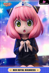 Spy x Family 020 Princess Anya Forger GK Statue - WakuWaku Studio [Pre-Order Closed] SPY x FAMILY